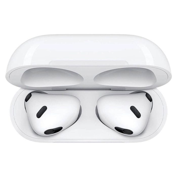 Auriculares Apple AirPods (3rd generation) IPX4 3 Auriculares Apple AirPods (3rd generation) IPX4 3