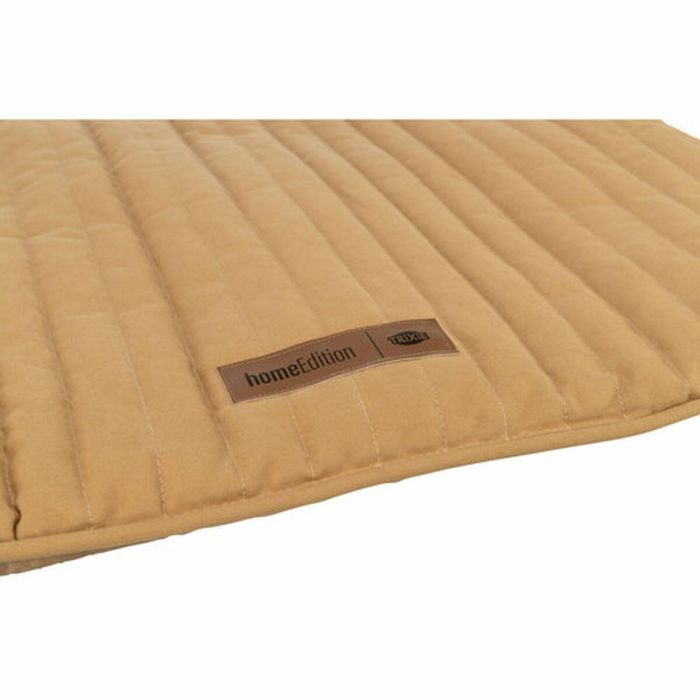 Colchoneta Trixie Ocre 70 × 50 cm Perro 9 Colchoneta Trixie Ocre 70 × 50 cm Perro 9