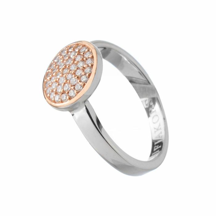 Anillo Mujer Sif Jakobs R2071-CZ-RG2T-56 (16) 0 Anillo Mujer Sif Jakobs R2071-CZ-RG2T-56 (16) 0