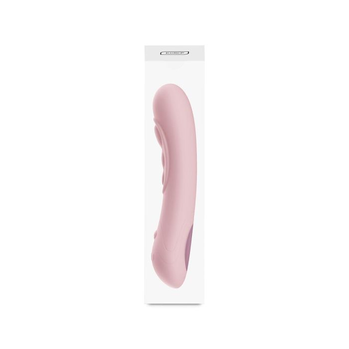 Vibrador Punto G Kiiroo 4