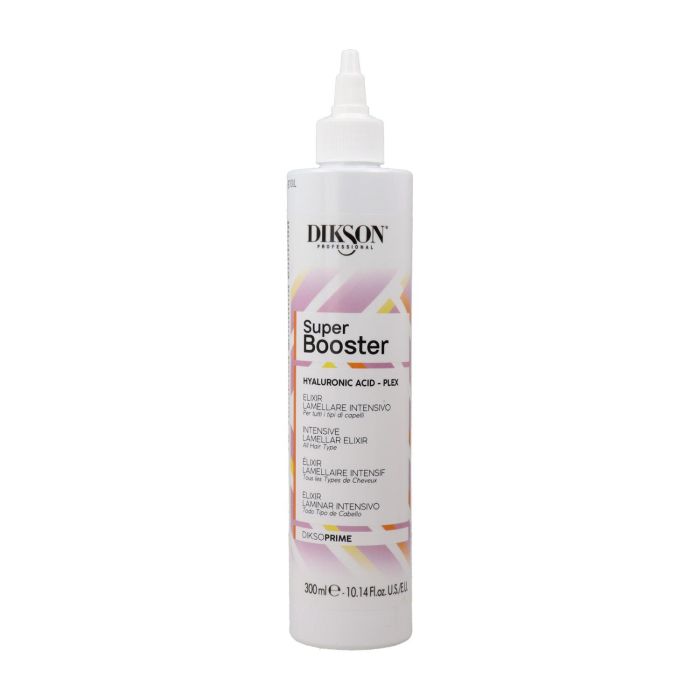 Dikson Elixir Lamellare Intensivo con Ácido Hialurónico Plex - 300 ml