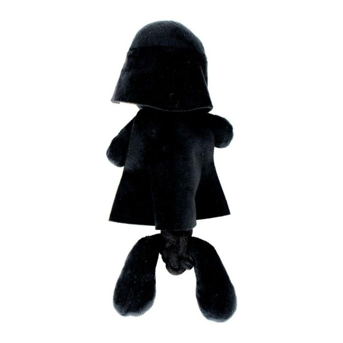 Cerdá Mordedor para Perro de Cuerda Star Wars Negro 11.0x27.0x9.5 cm 5 Cerdá Mordedor para Perro de Cuerda Star Wars Negro 11.0x27.0x9.5 cm 5