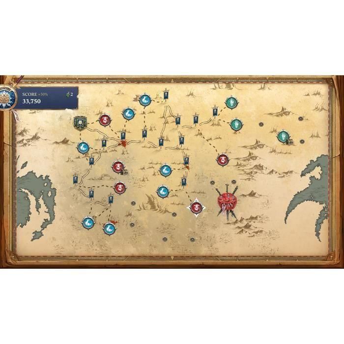 Warhammer 5056208822819 Age of Sigmar Realms of Ruin Juego de PS5 1 Warhammer 5056208822819 Age of Sigmar Realms of Ruin Juego de PS5 1