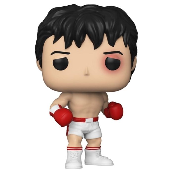 Funko Pop! Rocky Balboa - Rocky 45Th - 59252 1 Funko Pop! Rocky Balboa - Rocky 45Th - 59252 1