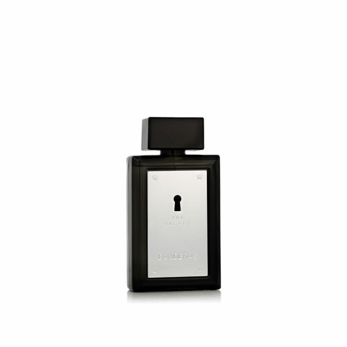 Perfume Mujer Antonio Banderas The Secret EDT 100 ml 9 Perfume Mujer Antonio Banderas The Secret EDT 100 ml 9