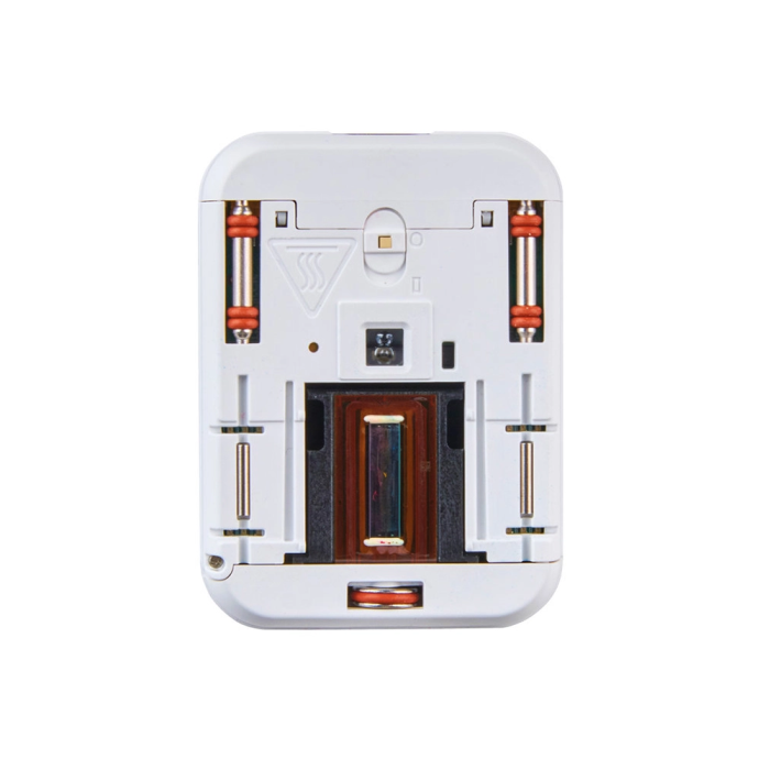 Colop e-mark go Impresora Portátil Multicolor Wifi Tinta 600 dpi Impresión 14.5 mm x 150 mm 3 Colop e-mark go Impresora Portátil Multicolor Wifi Tinta 600 dpi Impresión 14.5 mm x 150 mm 3