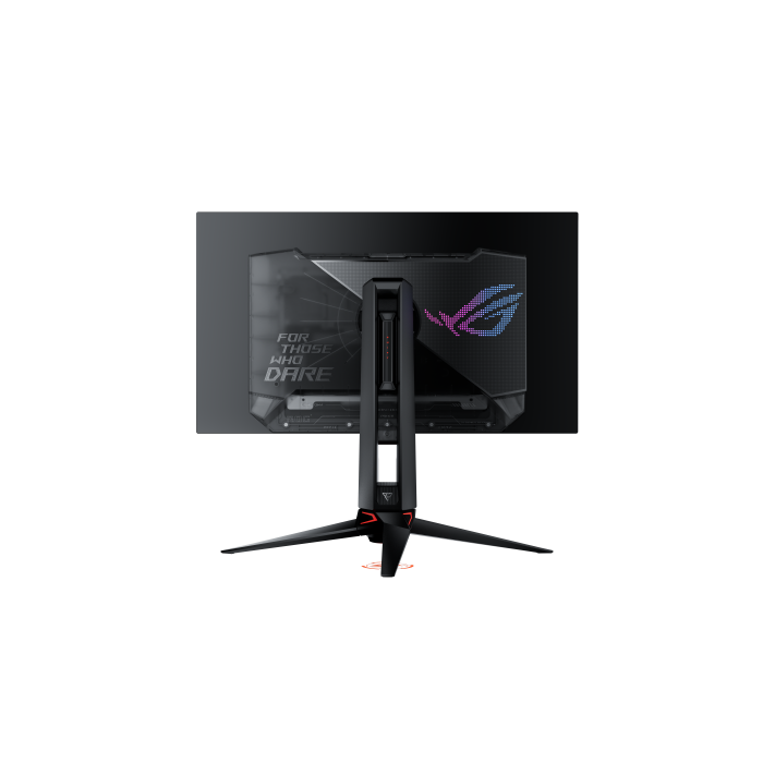 Monitor Oled Asus Pg27Aqdp 26.5 Pulgadas 2560 4 Monitor Oled Asus Pg27Aqdp 26.5 Pulgadas 2560 4