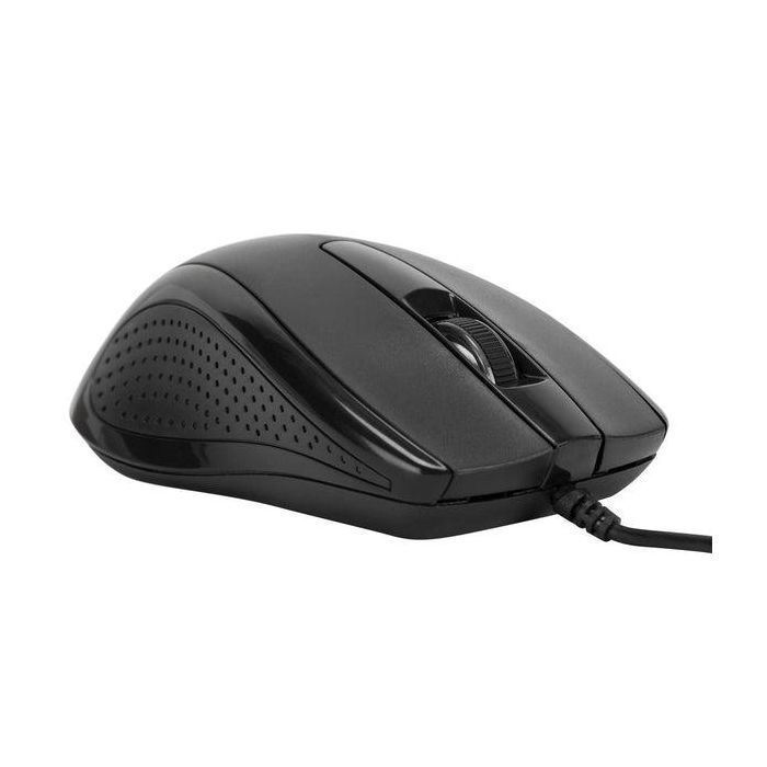 Targus AMU81AMGL ratón Ambidextro USB tipo A Óptico 1000 DPI 3 Targus AMU81AMGL ratón Ambidextro USB tipo A Óptico 1000 DPI 3