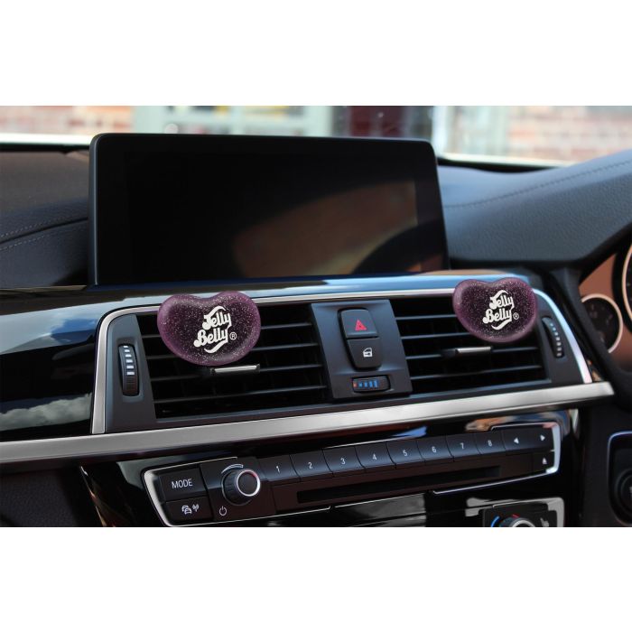 Ambientador para Coche California Scents JB15993 Island Punch (2 Unidades) 2 Ambientador para Coche California Scents JB15993 Island Punch (2 Unidades) 2