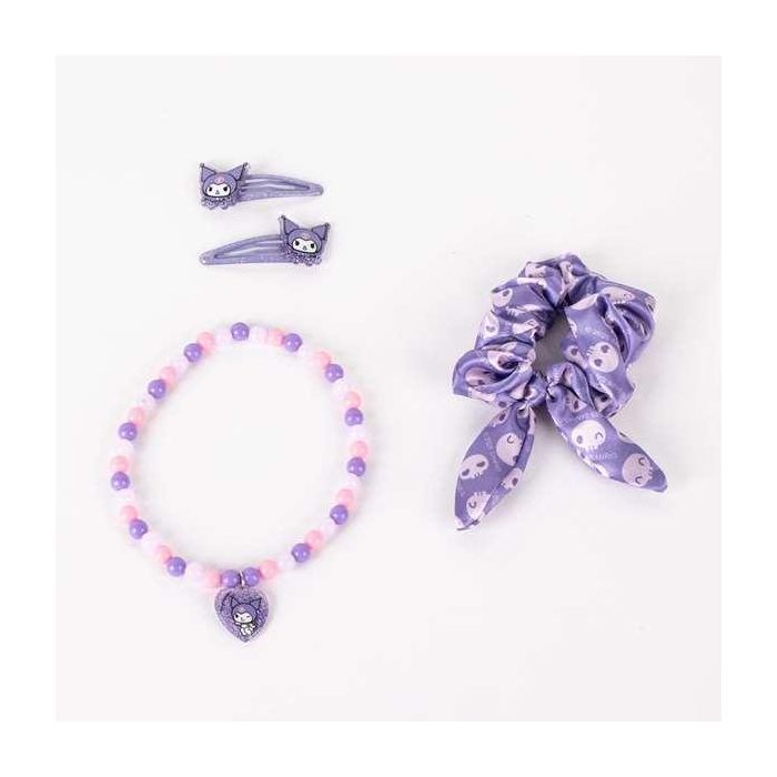 Set de belleza accesorios hello kitty 1 Set de belleza accesorios hello kitty 1