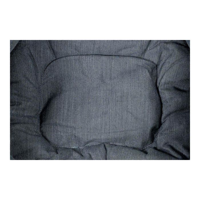 Cama para Perro Gloria GREEN DREAMS Negro (54 x 50 cm)