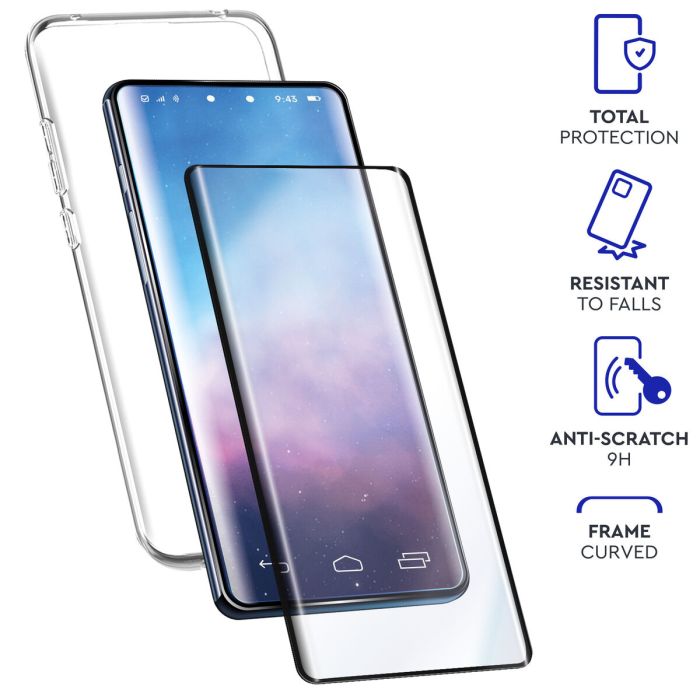 Funda y Protector para Móvil Myway Honor 90 Honor 9X 5