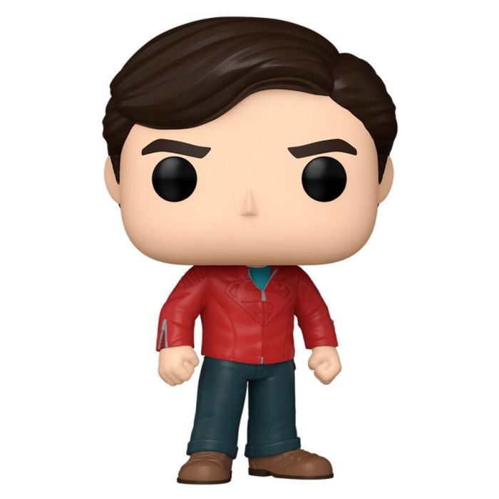 Funko Pop Clark Kent Smallville Temporada 2 Figura de Vinilo 9 cm con Caja Original 1 Funko Pop Clark Kent Smallville Temporada 2 Figura de Vinilo 9 cm con Caja Original 1