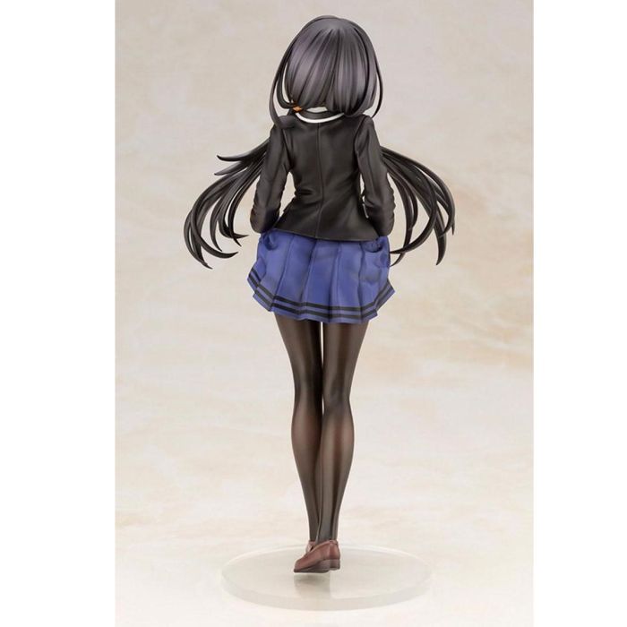 Kotobukiya Figura de colección Date A Live IV Tokisaki Kurumi Edición Bonus Escala 1/7 PVC 23cm 3 Kotobukiya Figura de colección Date A Live IV Tokisaki Kurumi Edición Bonus Escala 1/7 PVC 23cm 3