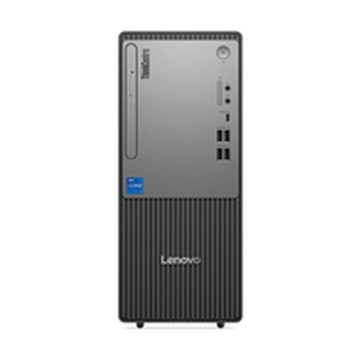 PC de Sobremesa Lenovo 12UD0041SP Intel Core i5-14400 8 GB RAM 512 GB SSD 1