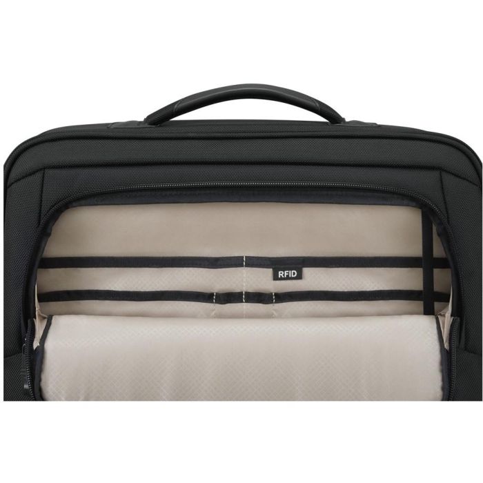 Mochila para Portátil Lenovo 4X41M69796 Negro 3 Mochila para Portátil Lenovo 4X41M69796 Negro 3