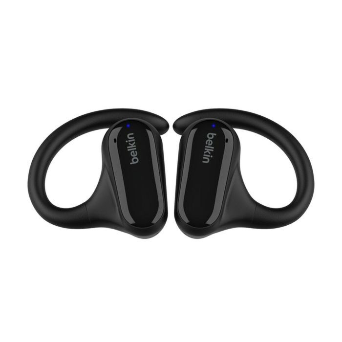 Auriculares Belkin AUC013CTBK Negro 4