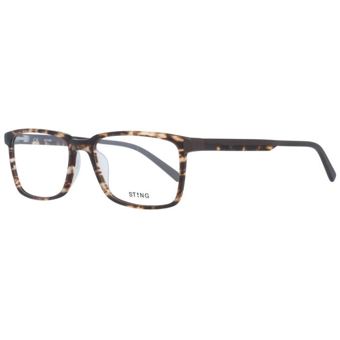 Montura de Gafas Hombre Sting VST205 526YAM Montura de Gafas Hombre Sting VST205 526YAM