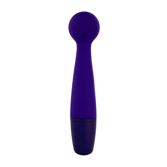 Masajeador Selopa Selopa Morado 8 Masajeador Selopa Selopa Morado 8