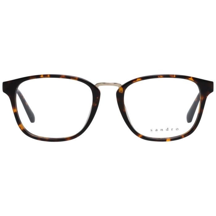 Montura de Gafas Hombre Sandro Paris SD1007 51208 3 Montura de Gafas Hombre Sandro Paris SD1007 51208 3