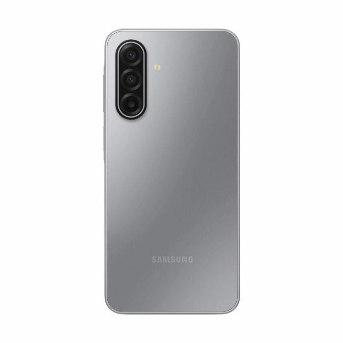 Smartphone Samsung Galaxy A17 5G 6,7" Octa Core 4 GB RAM 128 GB Gris 4 Smartphone Samsung Galaxy A17 5G 6,7" Octa Core 4 GB RAM 128 GB Gris 4