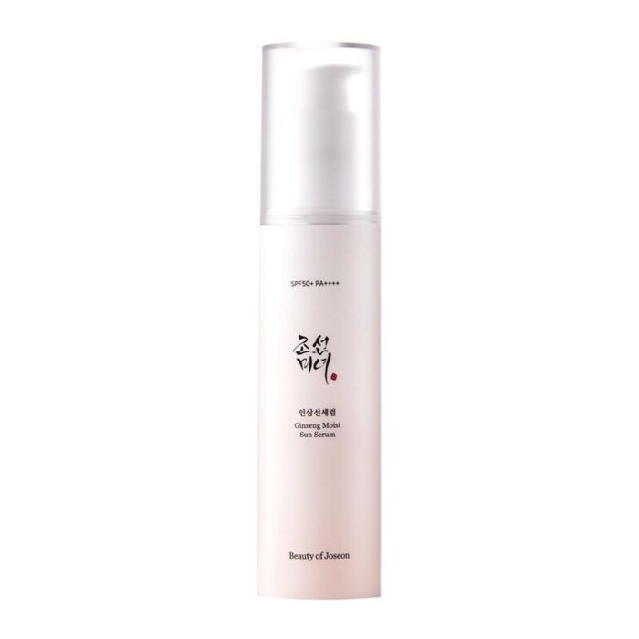 Beauty Of Joseon Ginseng moisture serum solar SPF50+ 50 ml