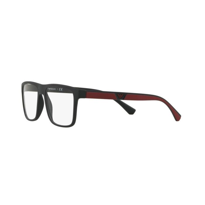 Montura de Gafas Hombre Emporio Armani EA 4115 5