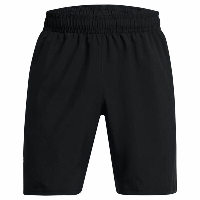 Pantalones Cortos Deportivos para Hombre Under Armour Wordmark Coral 0 Pantalones Cortos Deportivos para Hombre Under Armour Wordmark Coral 0