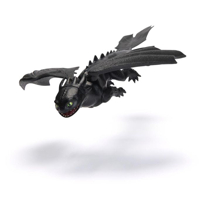 Figura Dragón Desdentado Básico 6074363 Spin Master 2 Figura Dragón Desdentado Básico 6074363 Spin Master 2