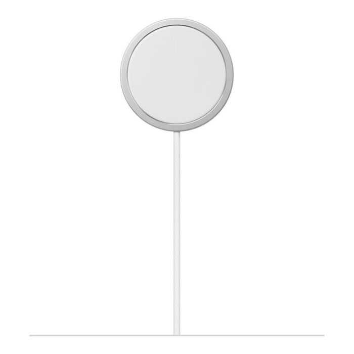 Cargador Inalámbrico Apple MX6X3ZM/A Blanco