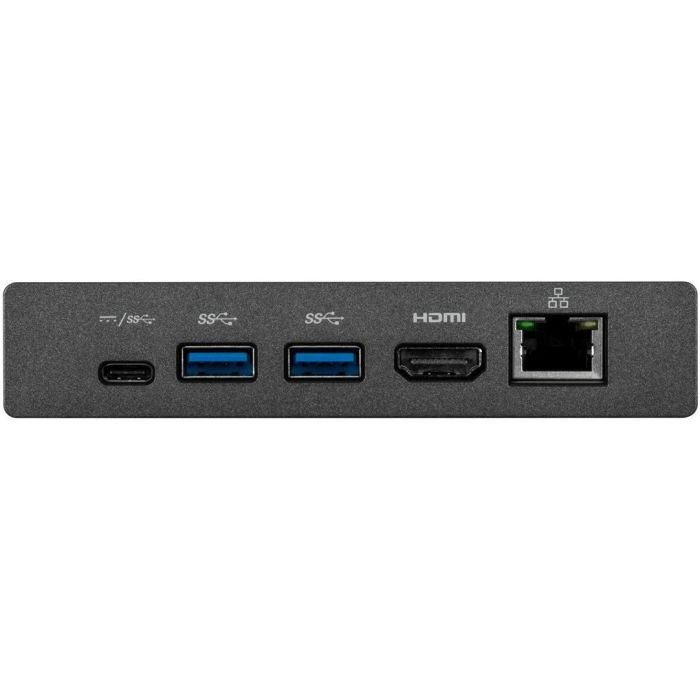 Targus HYPERDRIVE DUAL HDMI 10-IN-1: Adaptador USB-C Multipuerto para Estaciones de Trabajo 3
