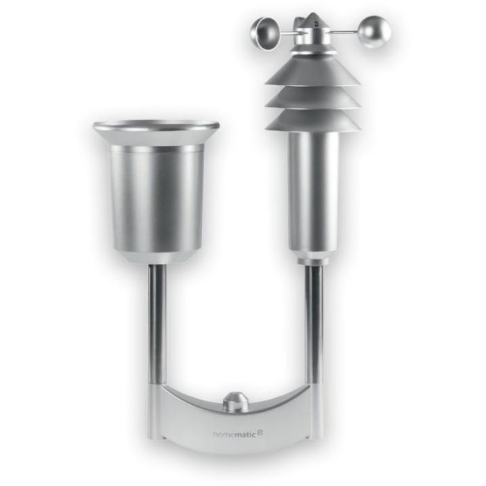 Homematic IP Wettersensor plus