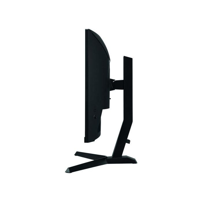 Iiyama GB2766HSU-B1 Monitor Gaming 27" FHD 1ms 165Hz VA Curvo 1500R Negro Altavoces VESA HDMI DisplayPort USB 11