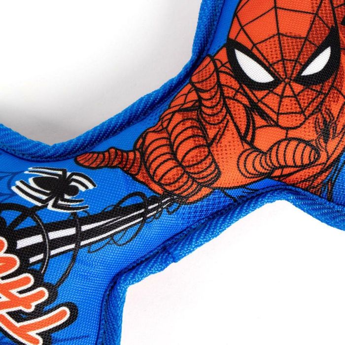 Juguete para perro tpr spiderman 23.0 x 12.0 x 3.0 cm 2 Juguete para perro tpr spiderman 23.0 x 12.0 x 3.0 cm 2