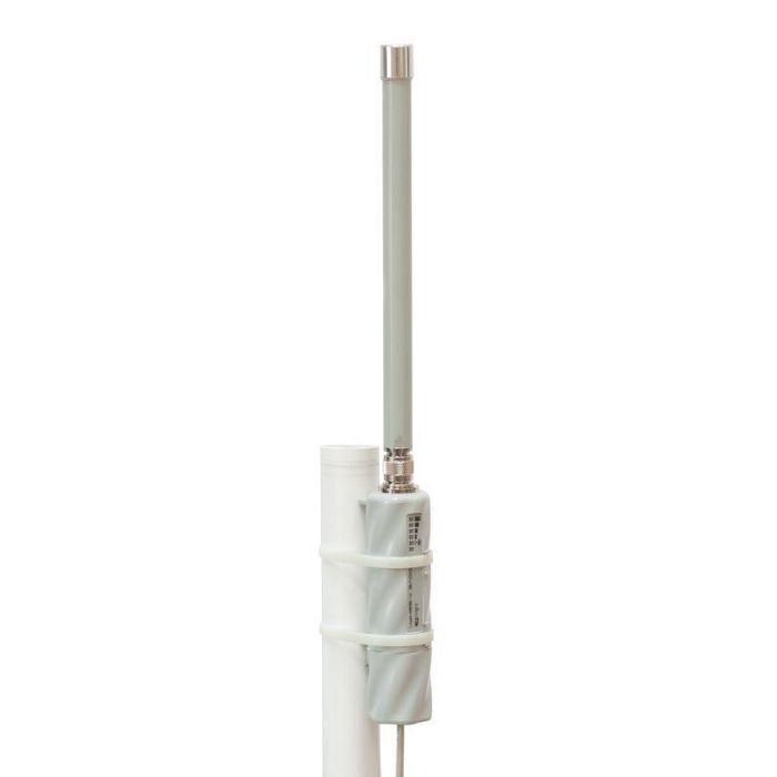 MikroTik 802.11b/g/n/ac, Gigabit Ethernet, 2.4/5GHz, CPU 720MHz, 64MB RAM, 16MB eMMC, 5W, PoE, RouterOS 1 MikroTik 802.11b/g/n/ac, Gigabit Ethernet, 2.4/5GHz, CPU 720MHz, 64MB RAM, 16MB eMMC, 5W, PoE, RouterOS 1