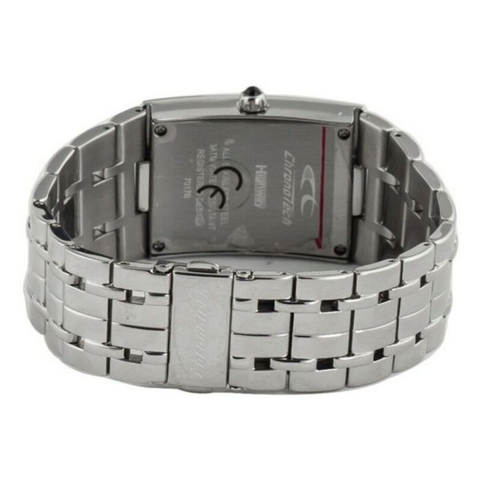 Reloj Unisex Chronotech CT7017B-01M (Ø 28 mm) 1 Reloj Unisex Chronotech CT7017B-01M (Ø 28 mm) 1