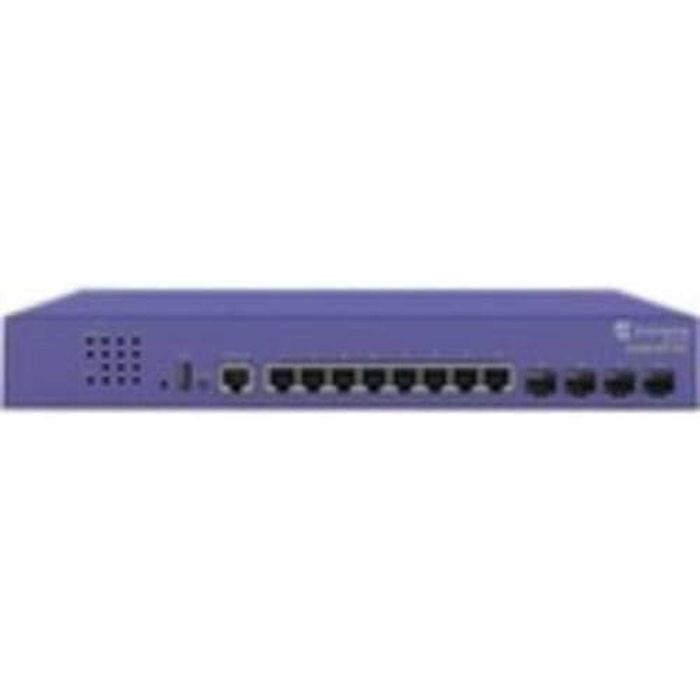 Switch Extreme Networks X435-8T-4S Switch Extreme Networks X435-8T-4S