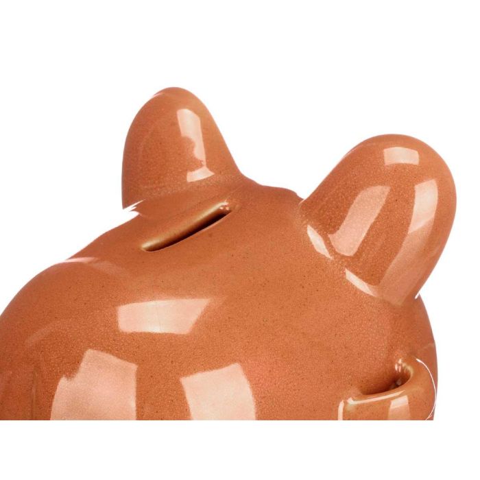 Hucha Cerdito Pincello 14CM (12 Unidades) 3 Hucha Cerdito Pincello 14CM (12 Unidades) 3