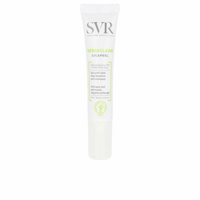 Svr Laboratoire Dermatologique Sebiaclear Cicapeel