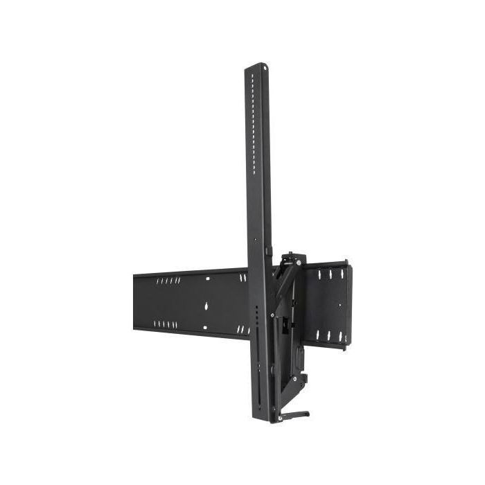 Soporte ajustable Vogel's 7369100 Pantallas Negro 6 Soporte ajustable Vogel's 7369100 Pantallas Negro 6