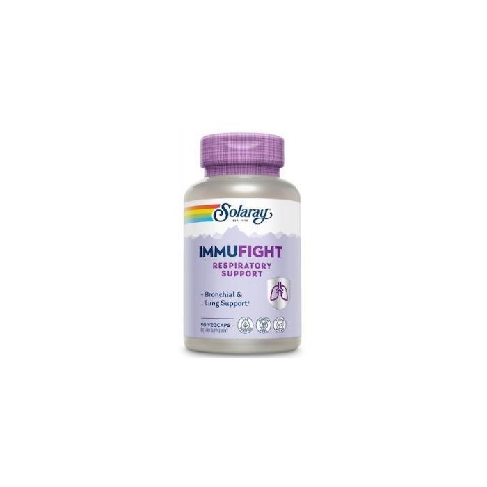 Respiratory Support Immufight 90 Vcap Respiratory Support Immufight 90 Vcap