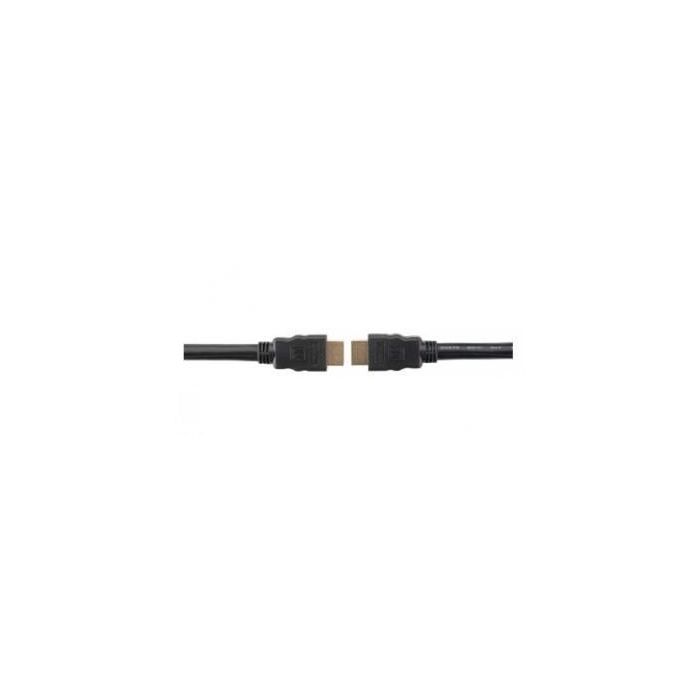 Cable HDMI Kramer C-HM/ETH-3 Negro 90 cm