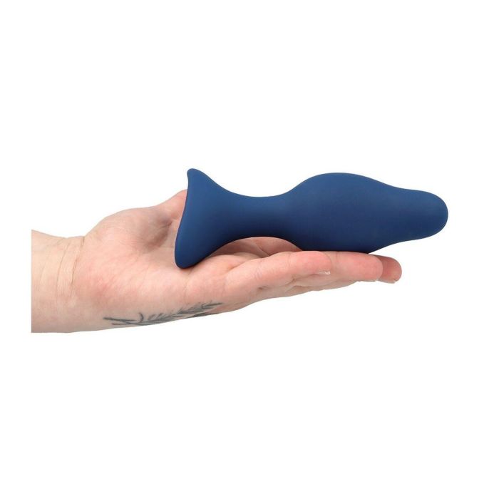 Plug Anal Virgite (12 cm) 11 Plug Anal Virgite (12 cm) 11