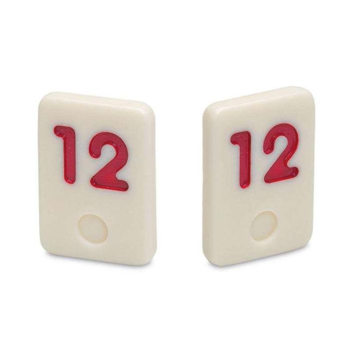Juego de Mesa Cayro Rummiclassic 2 Juego de Mesa Cayro Rummiclassic 2