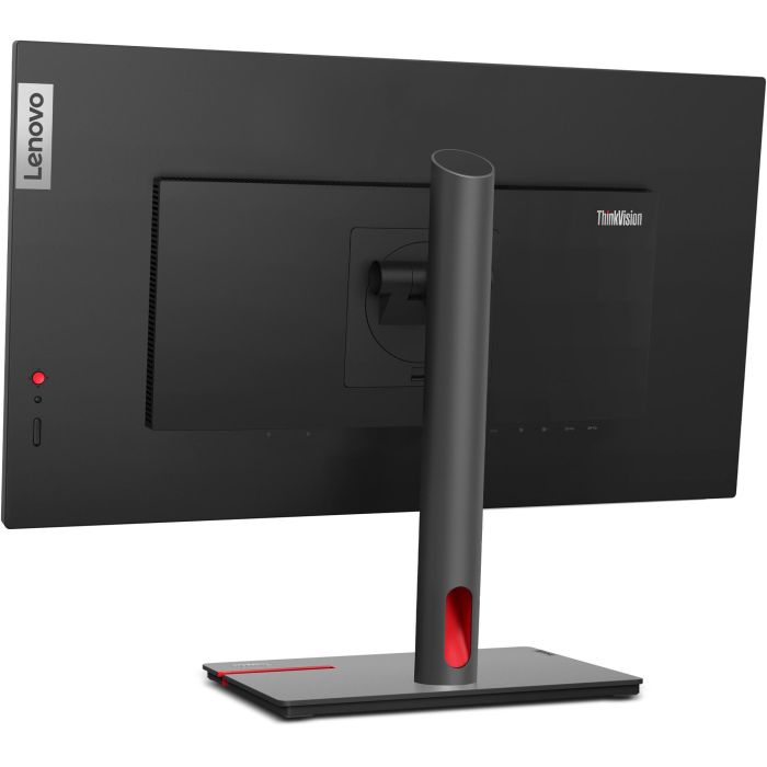 Lenovo ThinkVision P27q-30 Monitor 27" (68,6cm) QHD IPS 4ms Negro 7