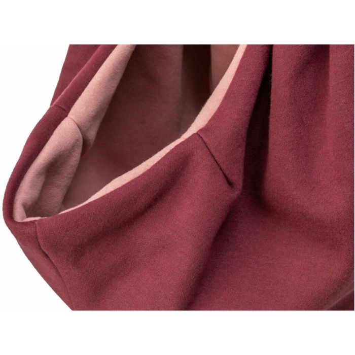 Bolso Bandolera para Mascotas Trixie Rosa 22 × 20 × 60 CM 2 Bolso Bandolera para Mascotas Trixie Rosa 22 × 20 × 60 CM 2