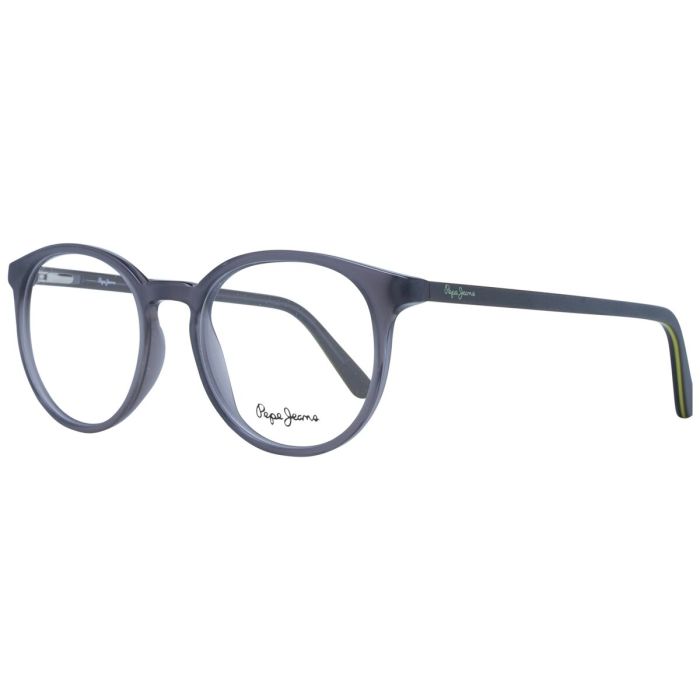 Montura de Gafas Unisex Pepe Jeans PJ3432 50C3 Montura de Gafas Unisex Pepe Jeans PJ3432 50C3