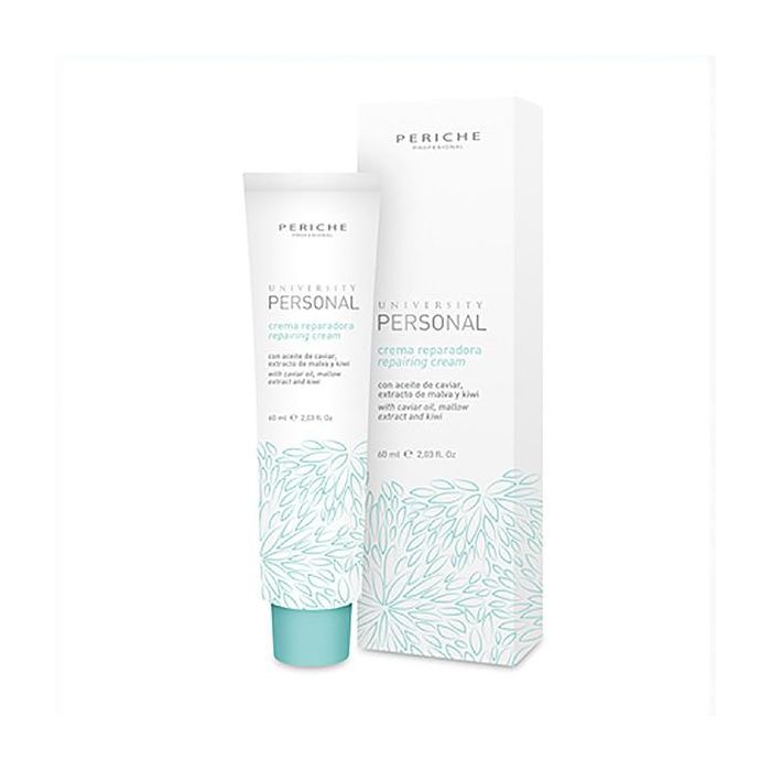 Periche Crema Reconstructora Ultra Hidratante de Manos 60 Ml Periche Crema Reconstructora Ultra Hidratante de Manos 60 Ml
