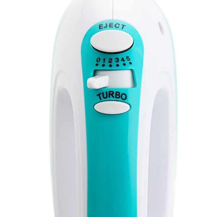 DCook Batidora Amasadora Gallery 300W Bicolor 2