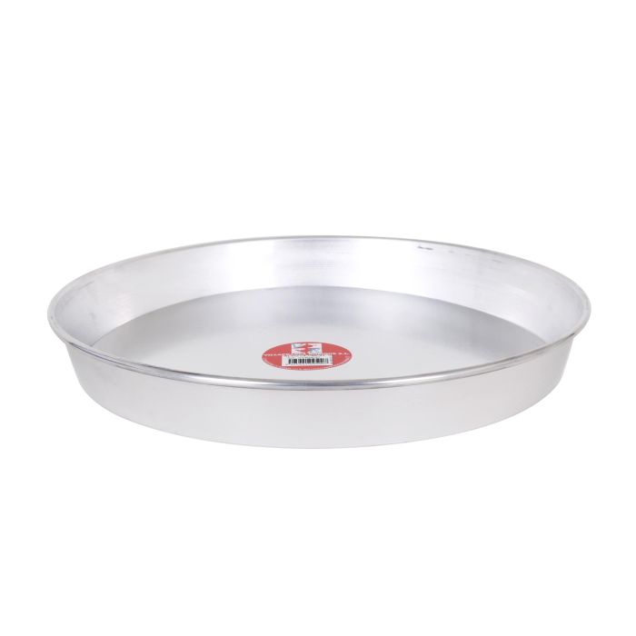 Molde Alto Base Desmontable Aluminio 32 cm - VR (6 Unidades) 2 Molde Alto Base Desmontable Aluminio 32 cm - VR (6 Unidades) 2